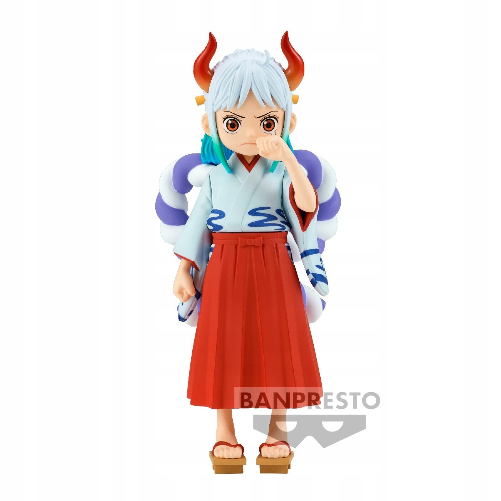 Figūrėlė Grandline Children DXF Yamato Bandai, 13 cm