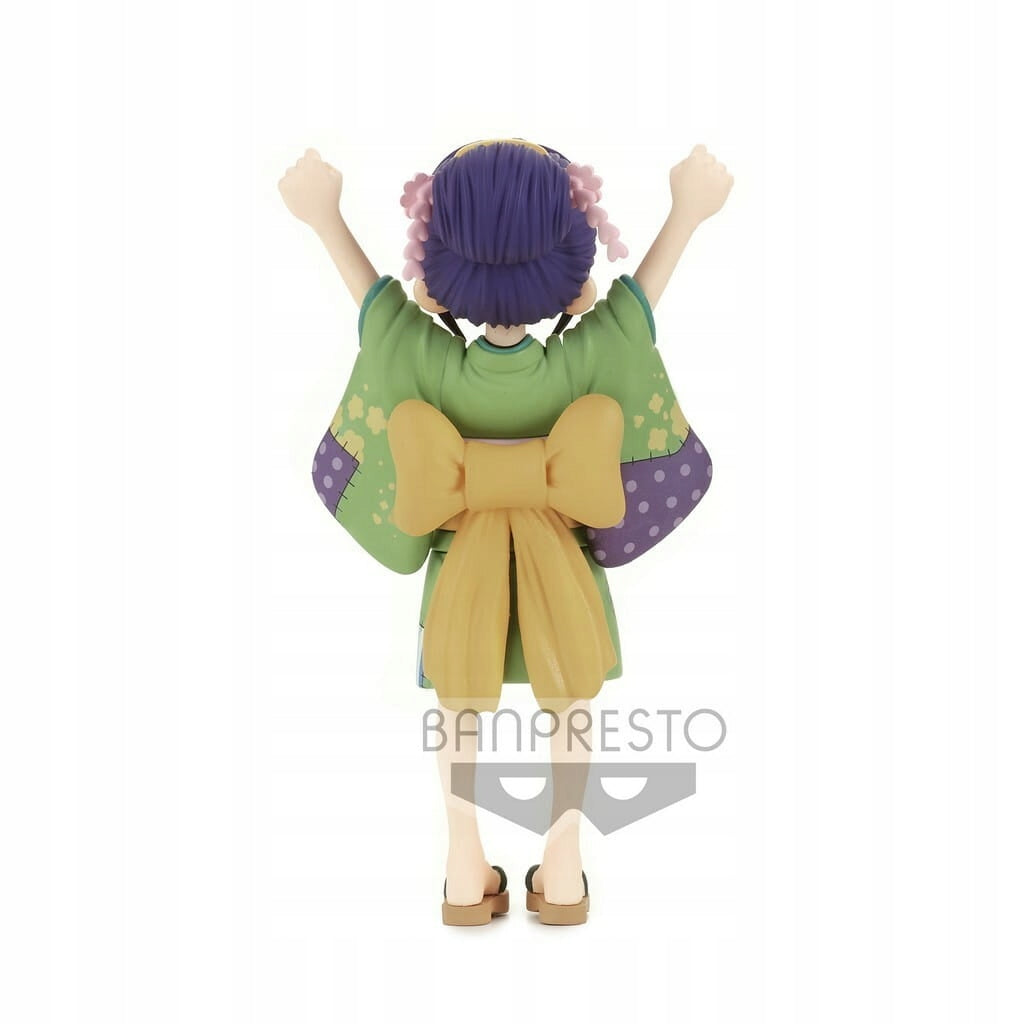 One Piece The Grandline Series Otama Wanokuni Vol.2 12cm 