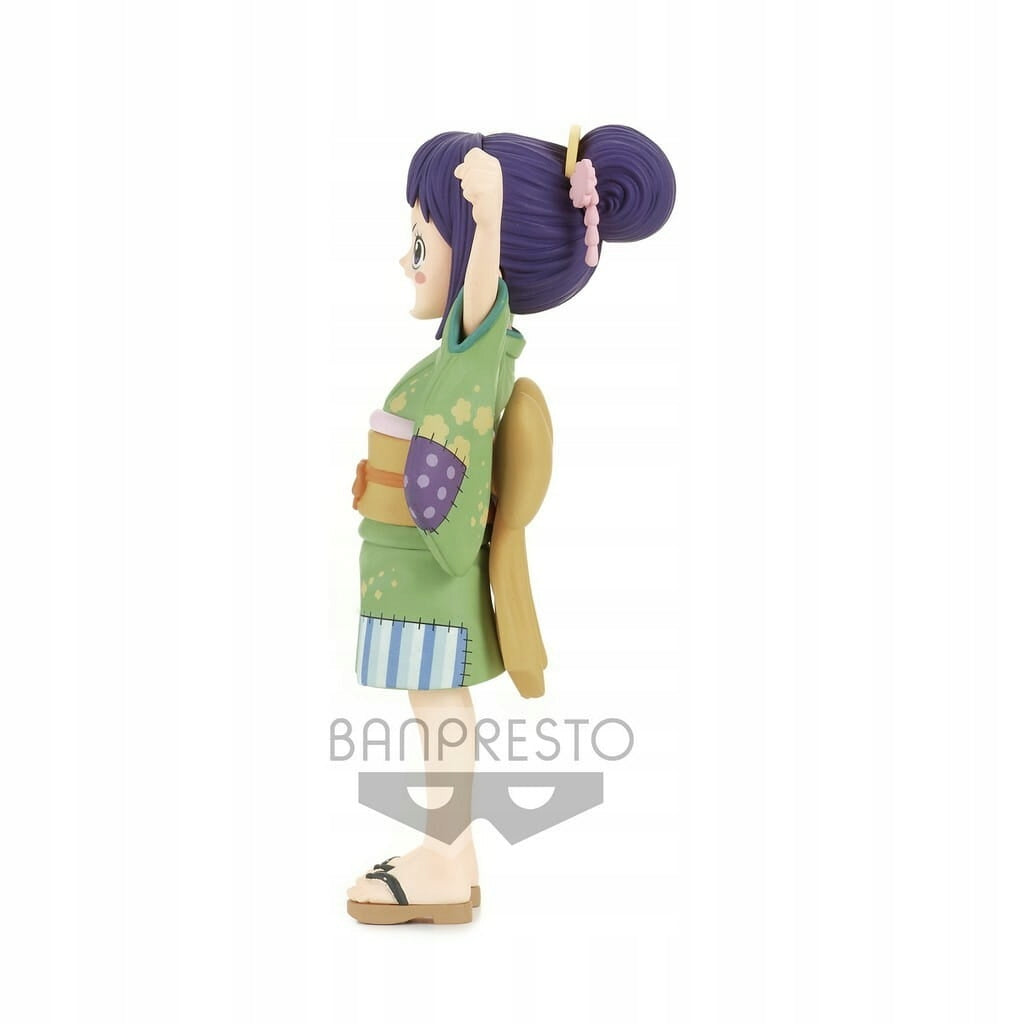 One Piece The Grandline Series Otama Wanokuni Vol.2 12cm