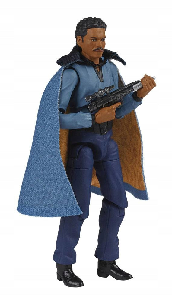 Star Wars Empire schlägt zurück Lando Calrissian Vintage Collection 