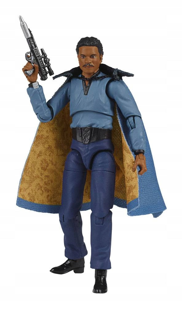 Star Wars Empire schlägt zurück Lando Calrissian Vintage Collection 