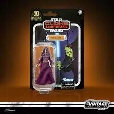 Hasbro Star Wars Barry Ofee 