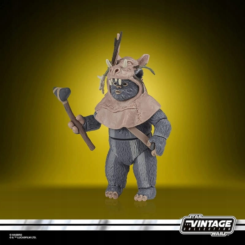 Star Wars Teebo Vintage-Kollektion 