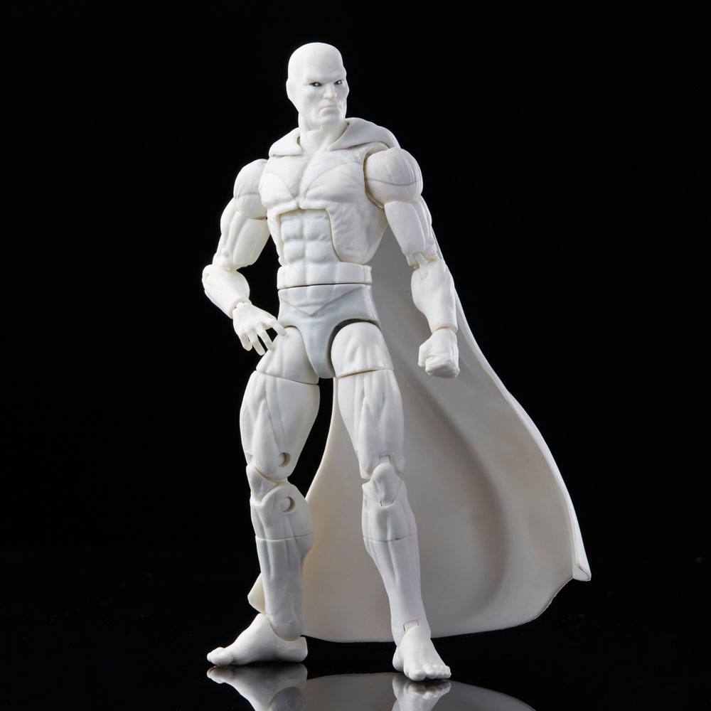 Figur Marvel Legends Retro Collection Series 2022 Vision, 15 cm 