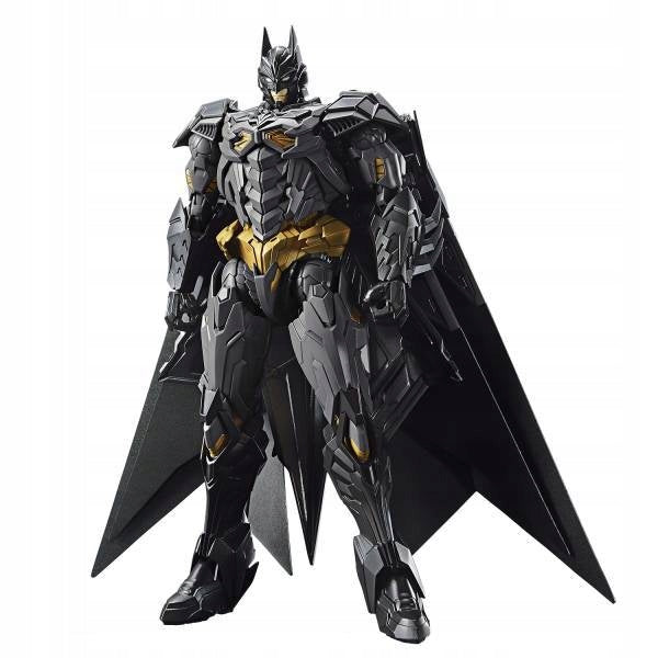 Plastikinis surenkamas Gunpla modelis Bandai - Figure Rise Standard Amplified Batman, 62022