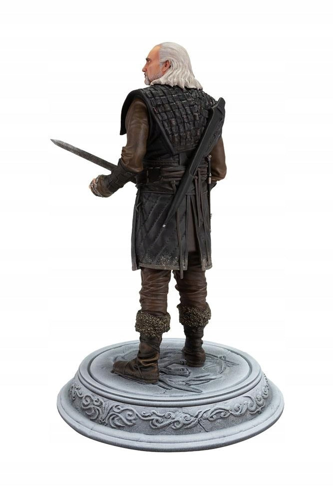 Vesemir Staffel 2 Figur von Dark Horse Comics 