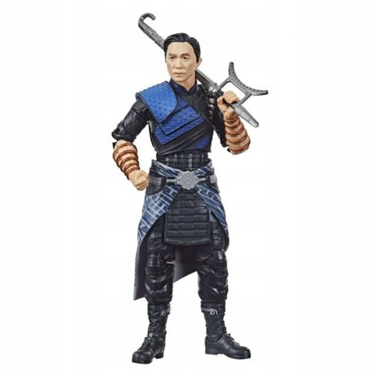 Marvel Shang-Chi und die Legende der zehn Ringe Wenwu Figur 15 cm 