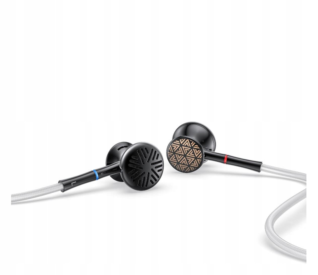 FiiO FF3 earbuds Model other