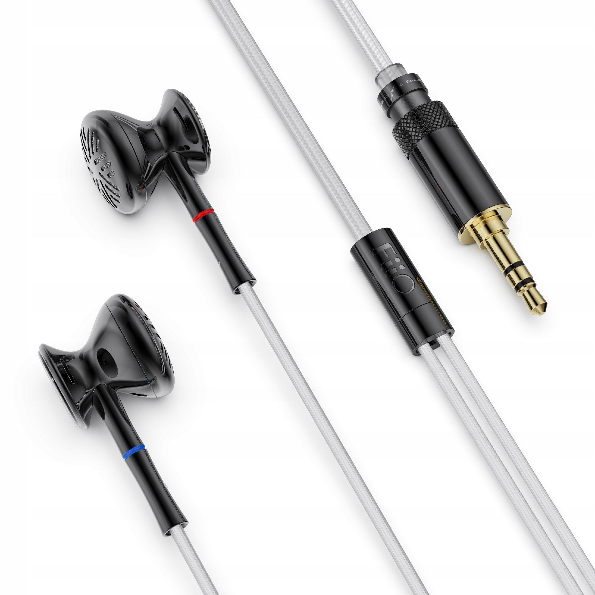 FiiO FF3 earbuds