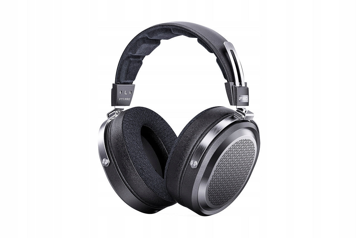 FiiO FT1 PRO | wired headphones open