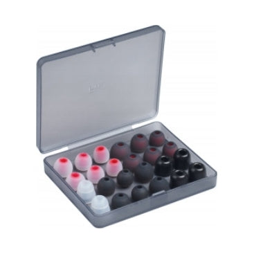 FiiO HS19 - A variety of silicone ear tips (tips)