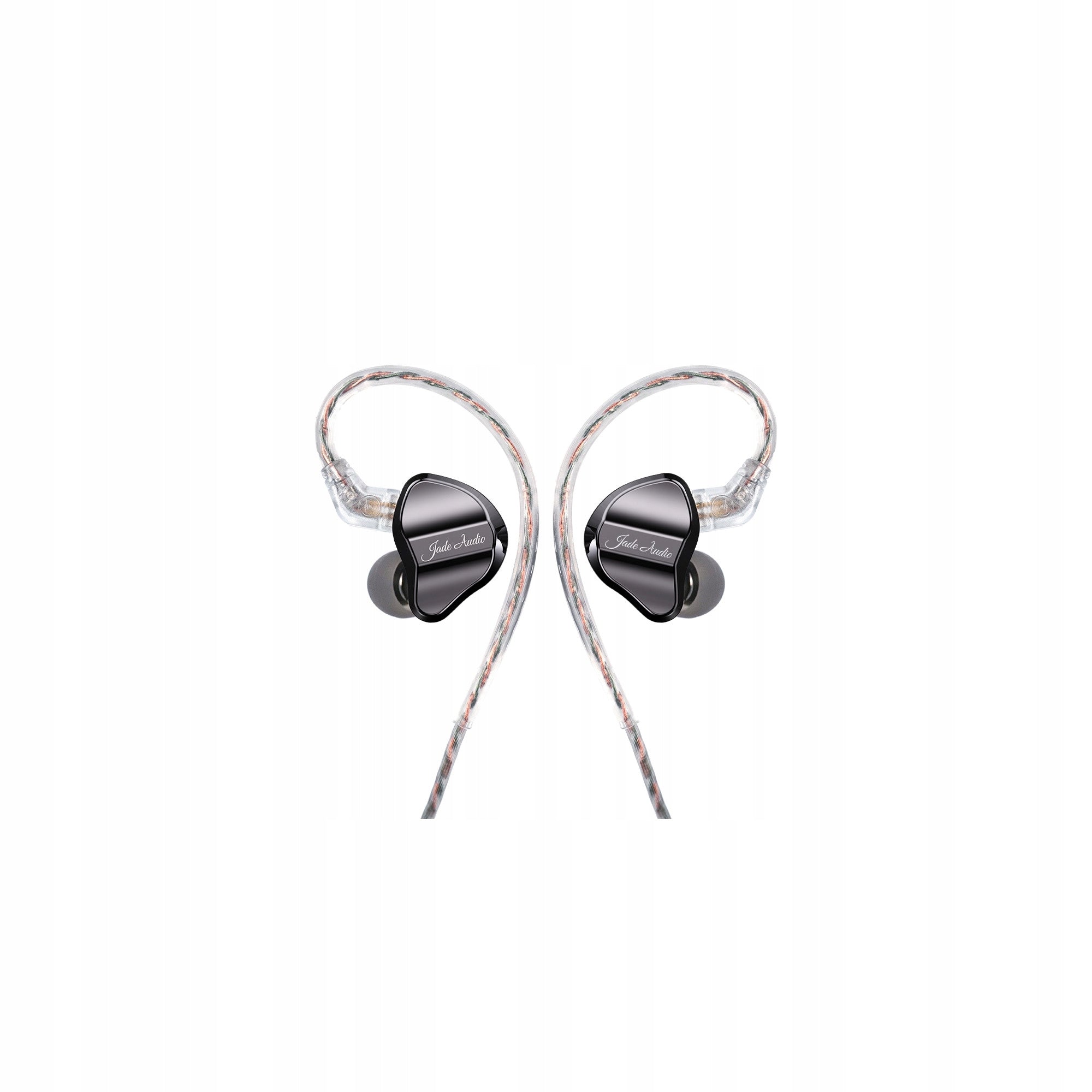 FiiO JD1 Black In-Ear Headphones Authorized Dealer Manufacturer code JD1_bk