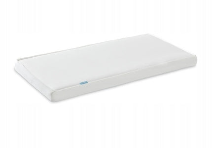 Matratze Jacuś Komfort Line Fiki Miki 120/60cm, weiß 