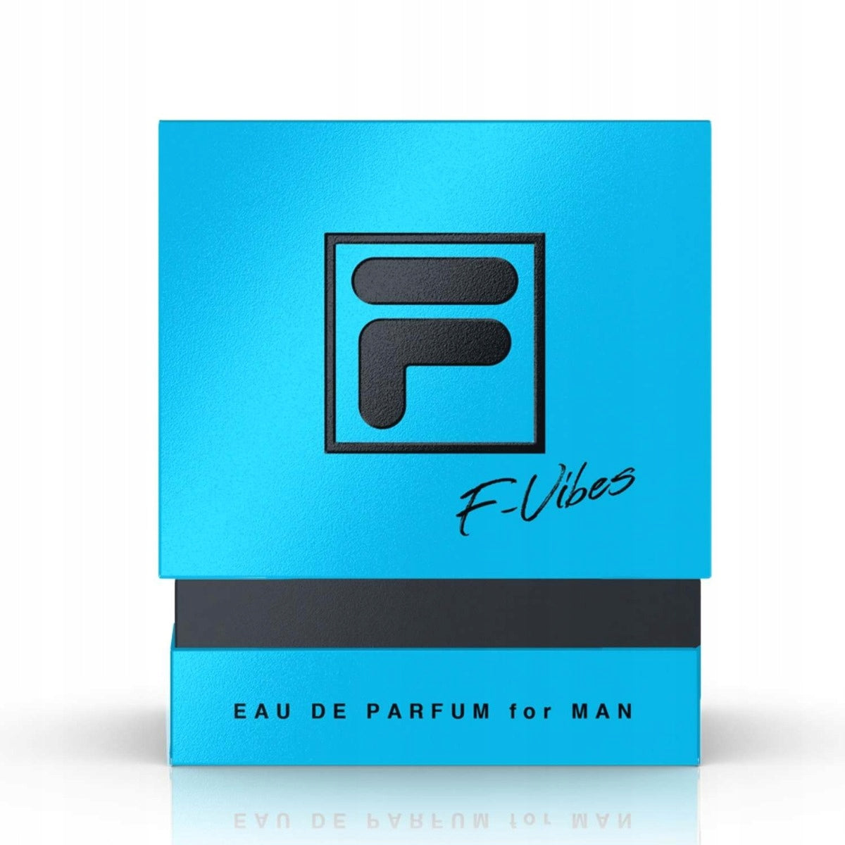 Fila F-Vibes For Men Perfume EDP M 100ml Packaging status original
