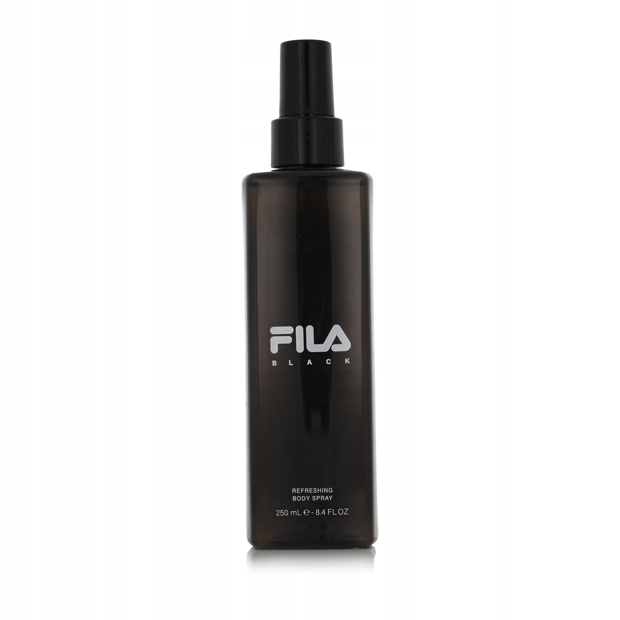 Fila Fila Black Bodyspray 250 ml Packaging status original
