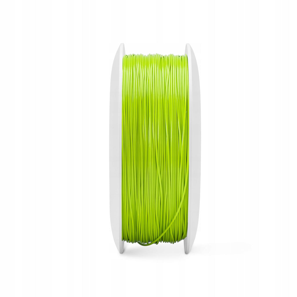 Fiberlogy ABS 3D-Kunststoff 0,85 kg, grün 