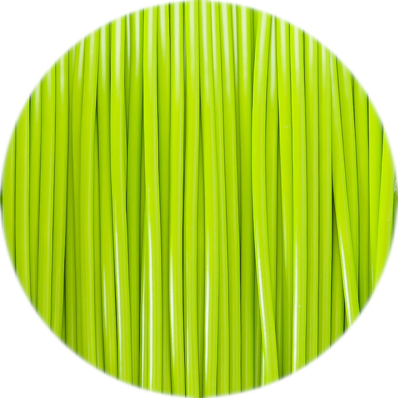 Fiberlogy ABS 3D-Kunststoff 0,85 kg, grün 
