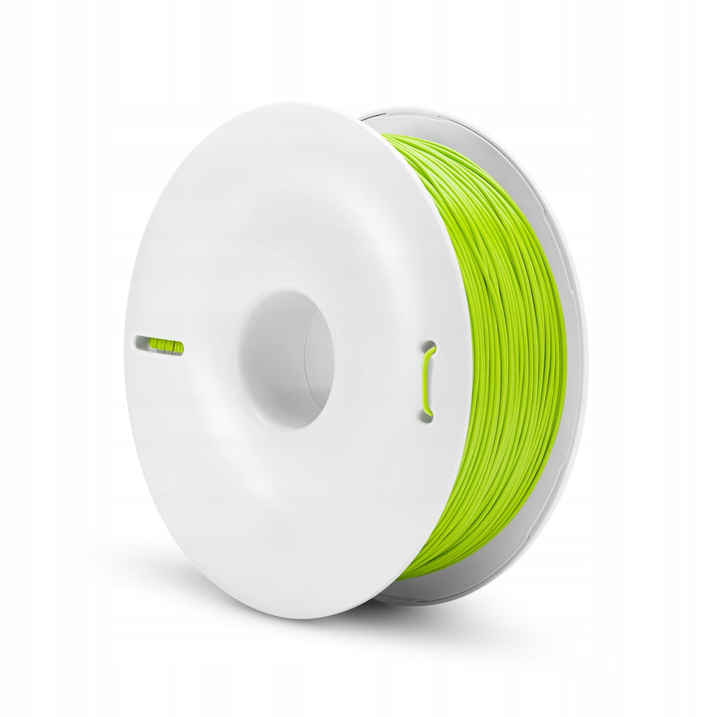 Fiberlogy ABS 3D-Kunststoff 0,85 kg, grün 