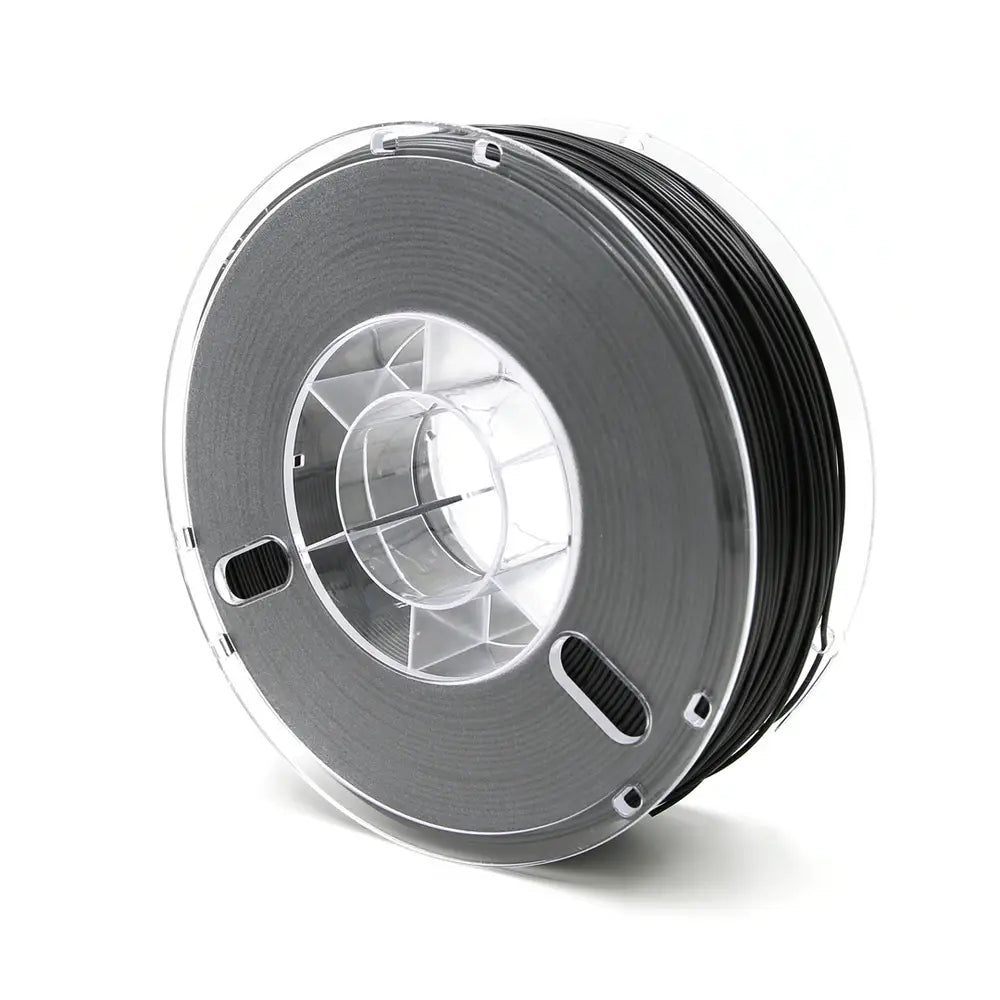 3D-Druckfilament Raise3D Premium ABS 1,75 mm 1 kg Schwarz 