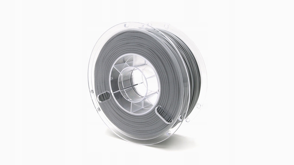3D-Druckfilament Raise3D Premium ABS 1,75 mm 1 kg Grau 