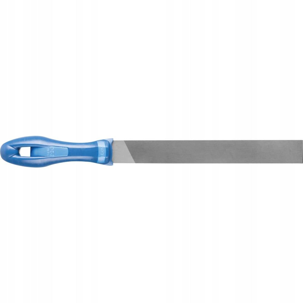 File with flat handle PFERD 200 mm cross incision Manufacturer code 1884599