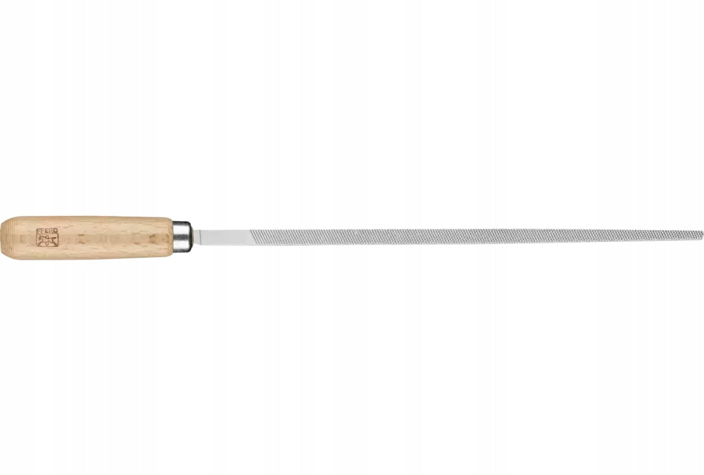 File with square handle 100mm Pferd 11254102