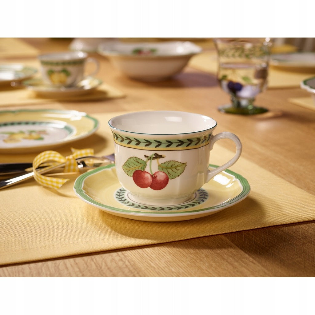 Villeroy & Boch Puodelis French Garden Fleurence, 0,35L