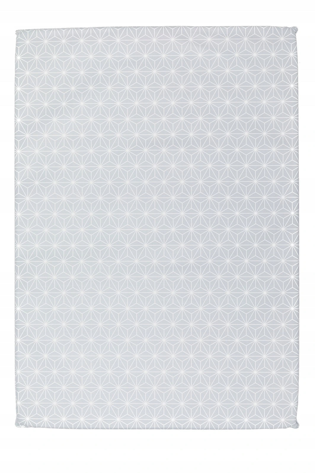 Fillikid Podložka přebalovací Eco cube grey 70x50 cm Brand Fillikid