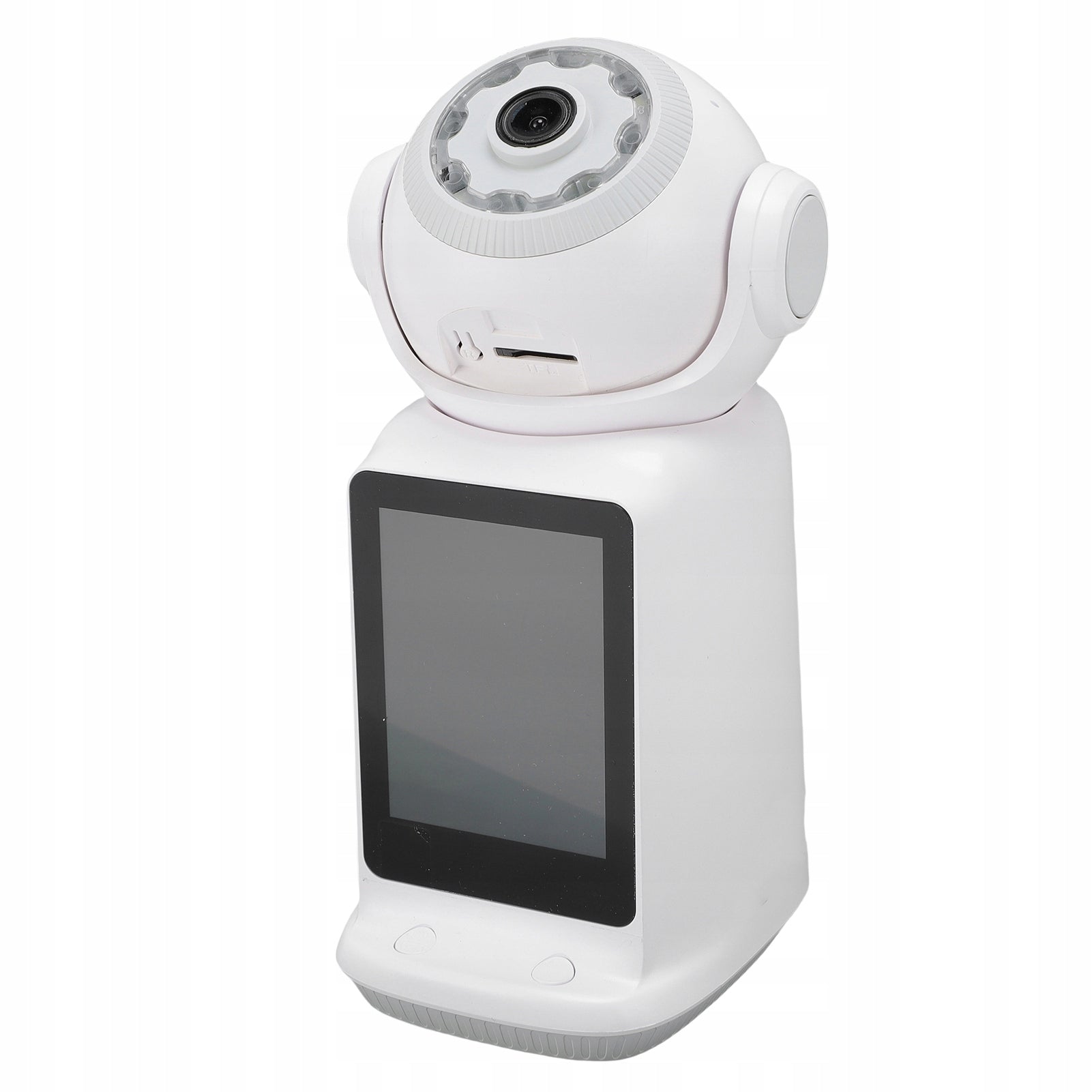 Film Pet Dog Camera Indoor 2 -Way Wireless Security Camera FK