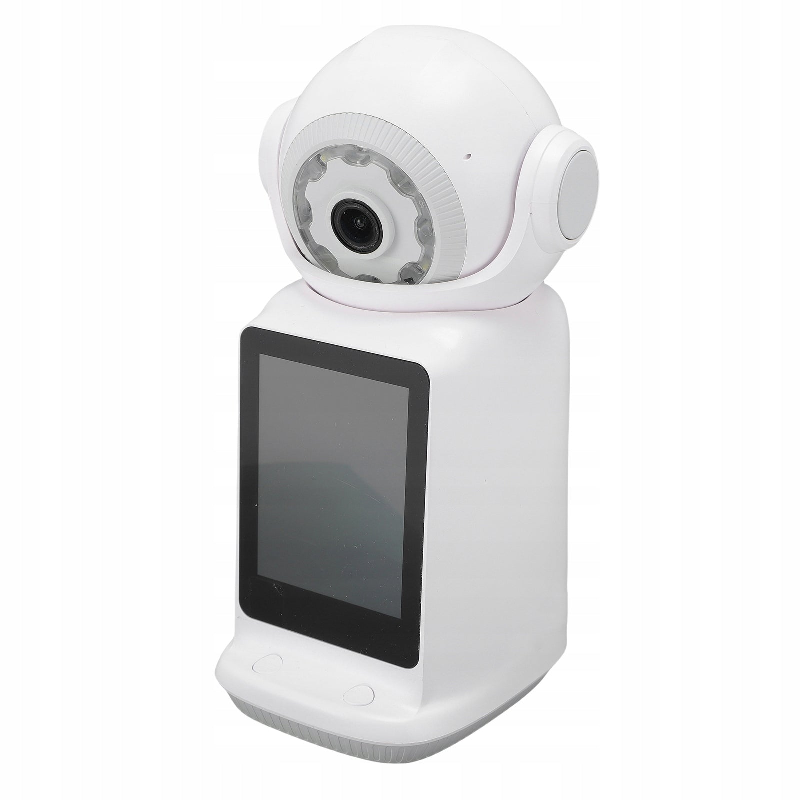 Film Pet Dog Camera Indoor 2 -Way Wireless Security Camera HW Model 8815SXUT