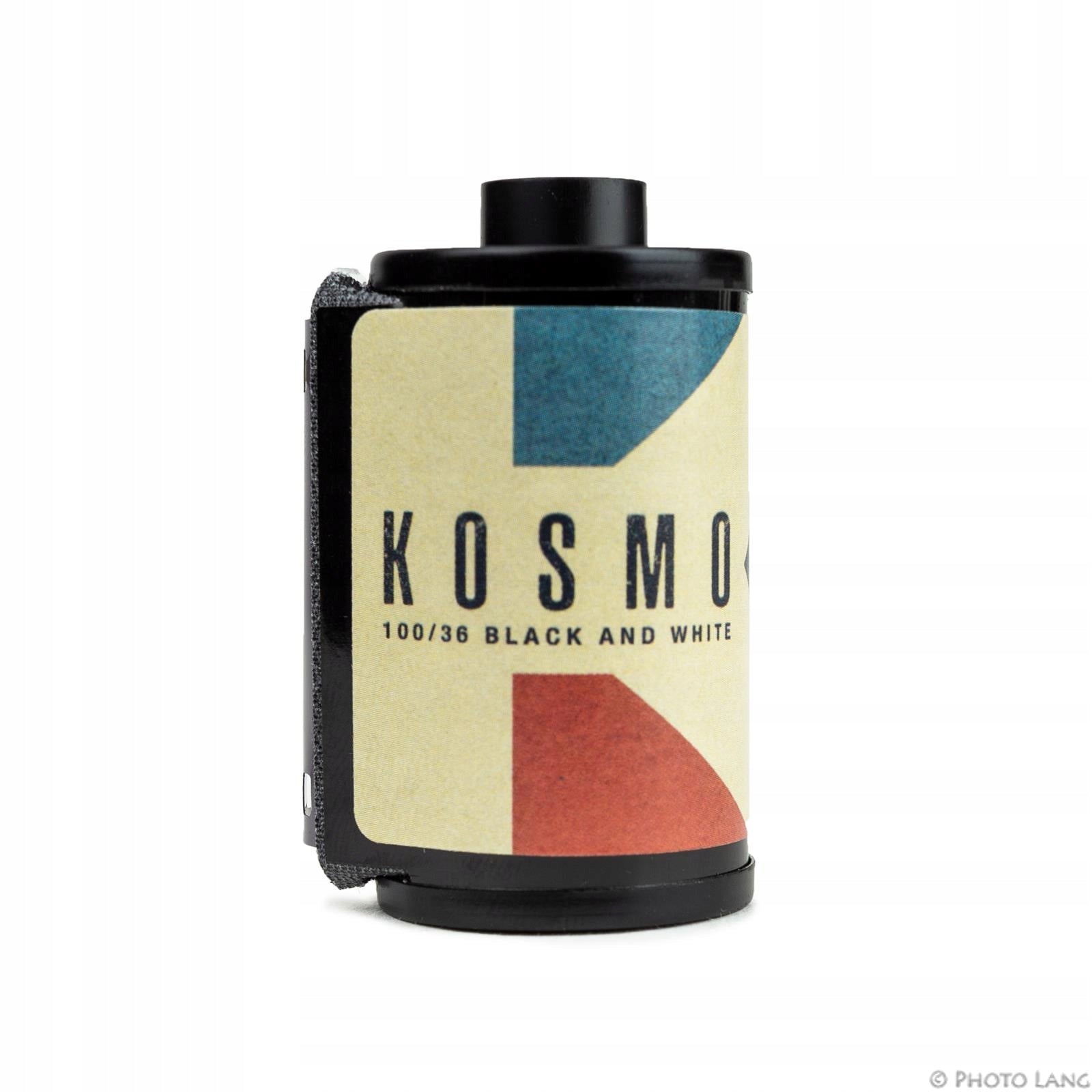 Kosmo Foto Mono 100 135-36 