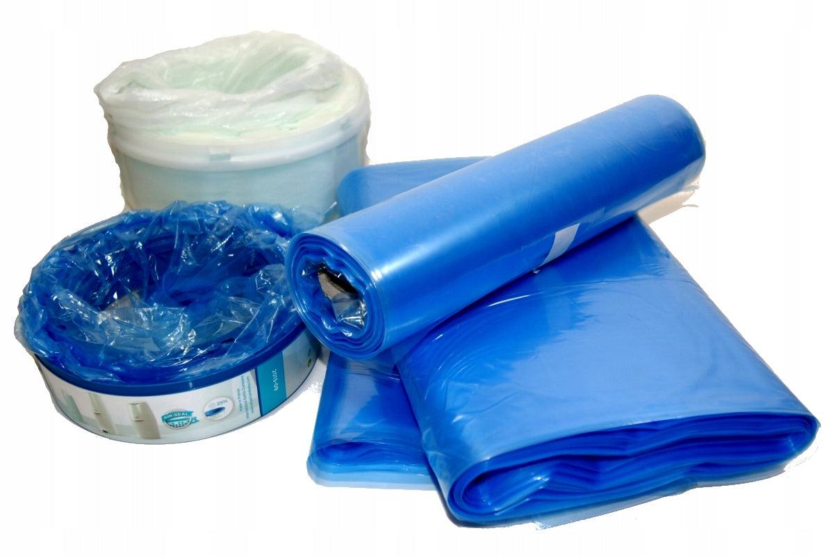Film for Sangenic and Angelcare cartridges 100m EAN (GTIN) 5903678066291