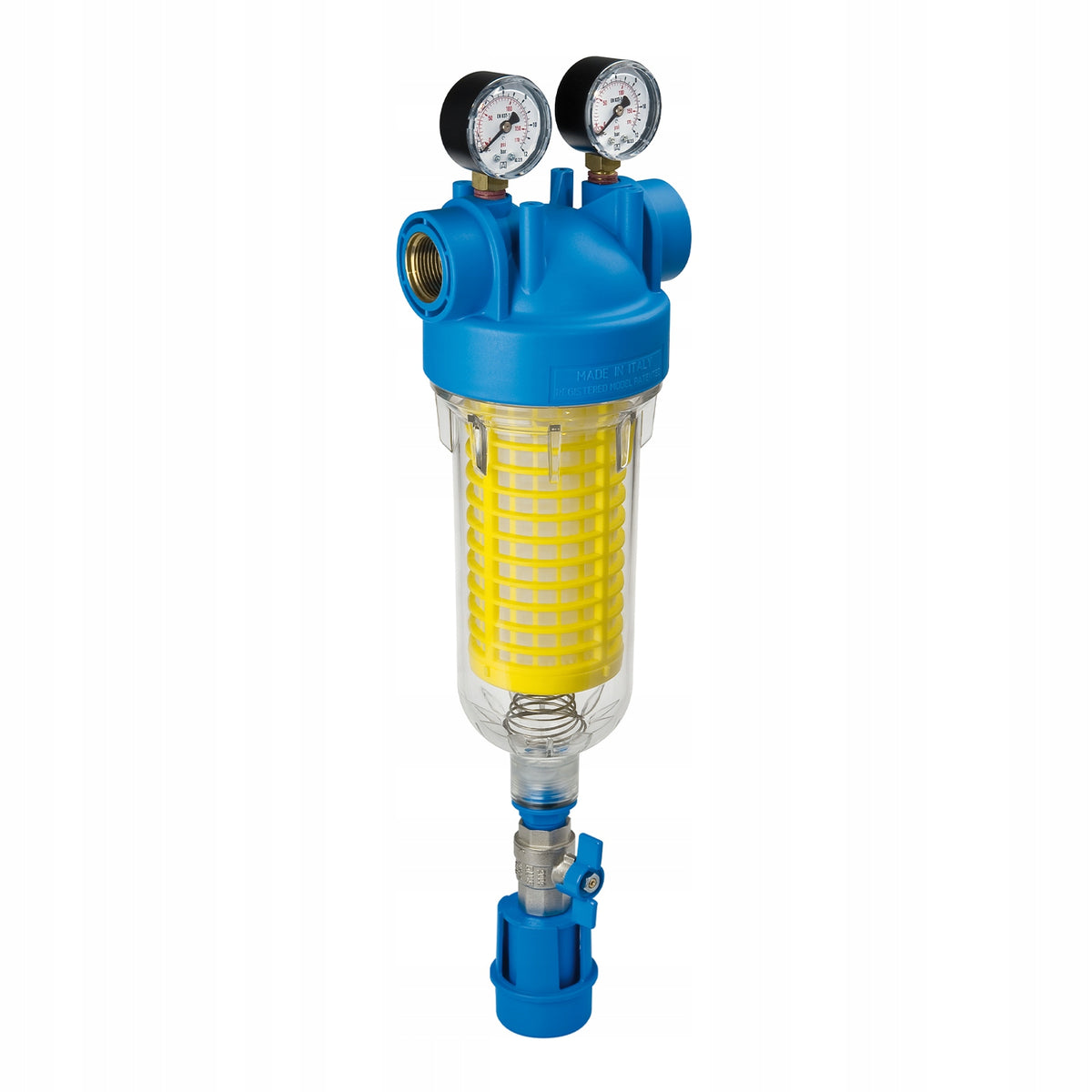Filter Atlas Filtri Hydra M RLH 90mcr 1"