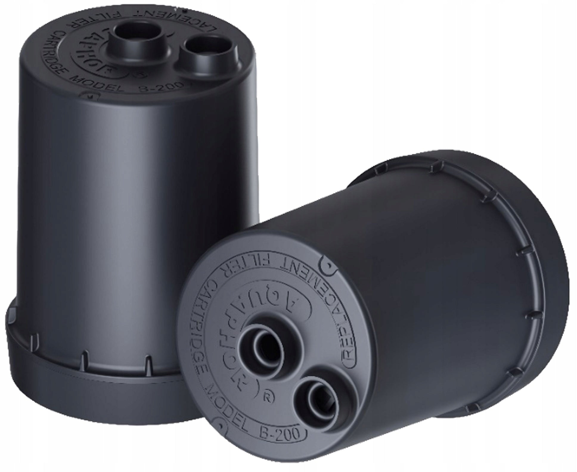 Filter B200 H SOFTENING FOR AQUAPHOR MODERN 2 pcs Brand Aquaphor