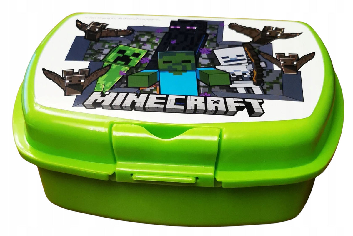 Filter BOTTLE DAFI 0,5 SAGE +Single-chamber breakfast MINECRAFT Manufacturer code POZ03616