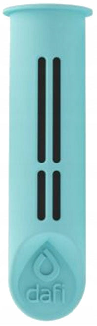 Filter BOTTLE DAFI Soft 0,5 L - MINT Manufacturer code D.BUT.DAFI.BUTELKA.Z.WK.MIET.P