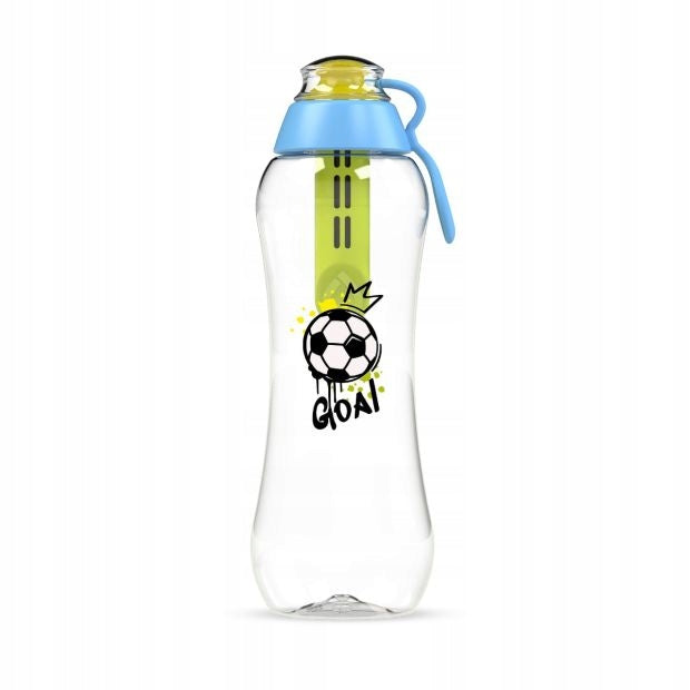 Filter Bottle Dafi Blue SOFT 0,5 POWER Carbon Filter BTS