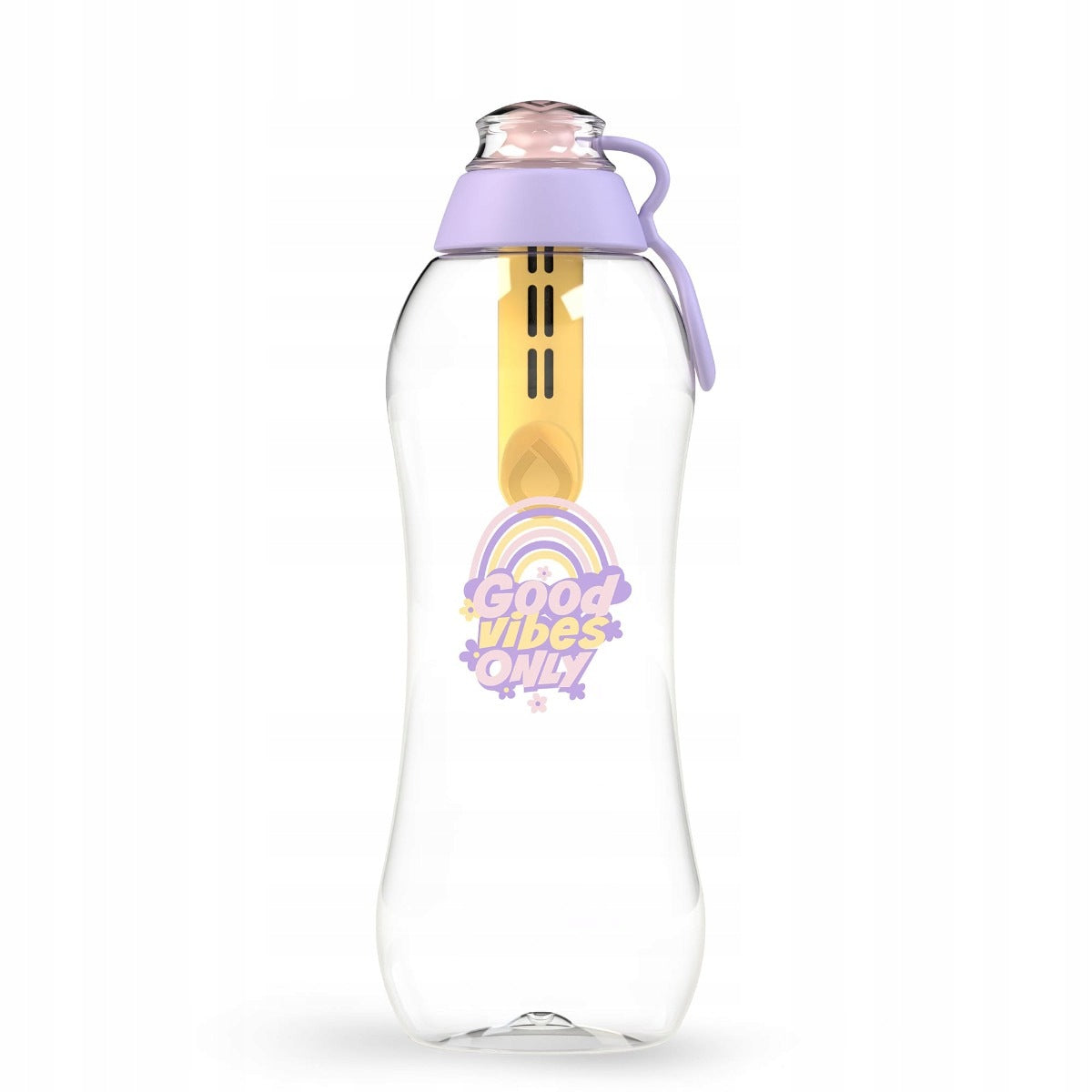 Filter Bottle Dafi Lavender SOFT 0,7 LOVELY 2 Carbon Filters BTS