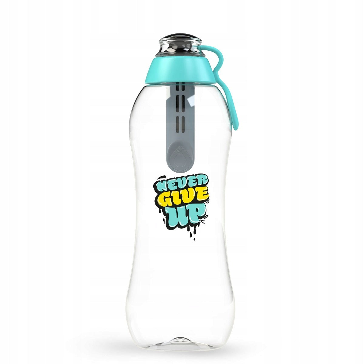 Filter Bottle Dafi Mint SOFT 0,7 HERO 2 Carbon Filters BTS