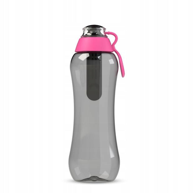 Filter Bottle Dafi SOFT 0,5 Flamingo Tank Black Cartridge