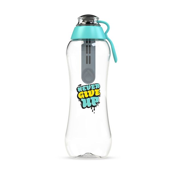 Filter Bottle Dafi SOFT 0,5 HERO Carbon Filter