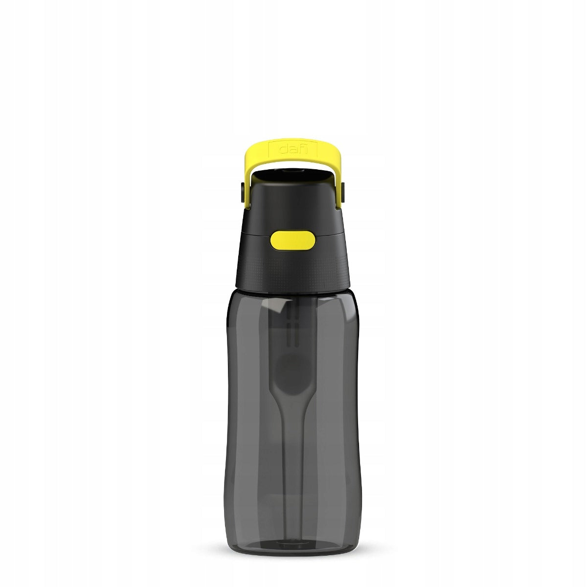 Filter Bottle Dafi SOLID 0,5 Lemon Tank Black Cartridge