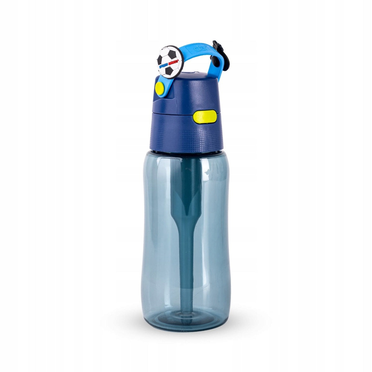Filter Bottle Dafi SOLID 0,5 POWER with Carbon Filter