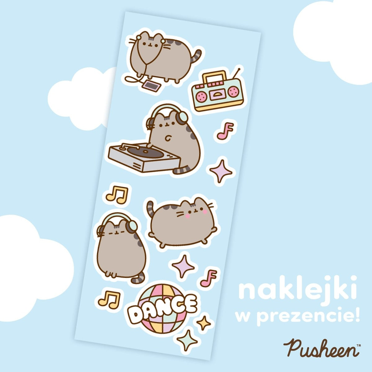 Filter Bottle Dafi x PUSHEEN SOFT 0,5 2x Filter Yellow stickers Packaging status original
