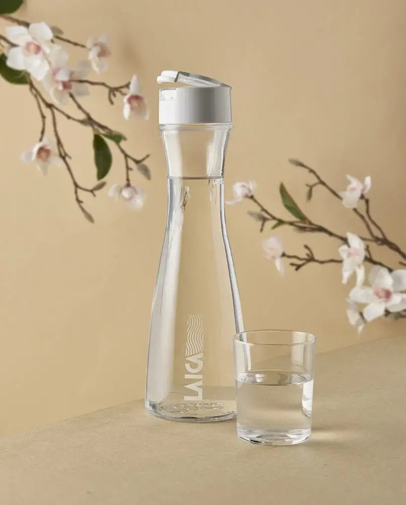 Filter Bottle LAICA GlaSSmart 1,1L Glass with FAST DISK Filter Manufacturer code B31AA01