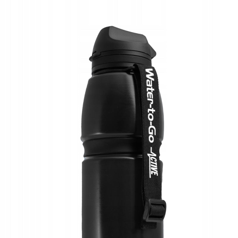 Filter Bottle Water-to-Go Active 100 cl 1000 ml Jet