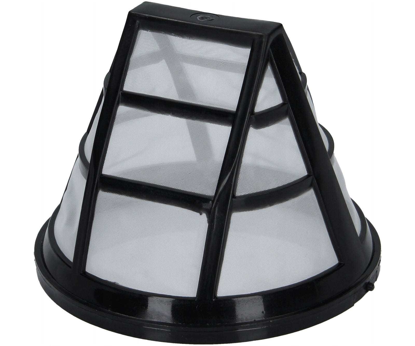 Filter Coffee strainer for Moulinex Heliora overflow coffee maker