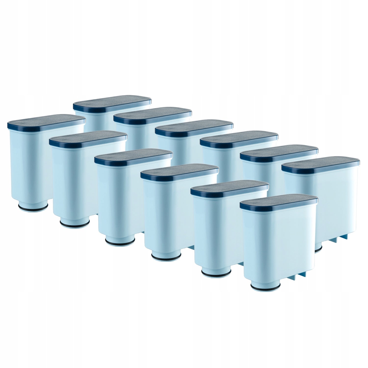 Filter For Philips / Saeco LatteGo Express Replacement CA6903 Aquaclean 12 pcs