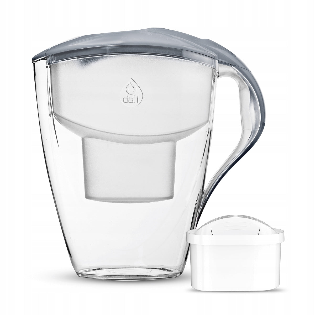 Filter Jug Dafi ASTRA Steel 3l Calendar Unimax Cartridge