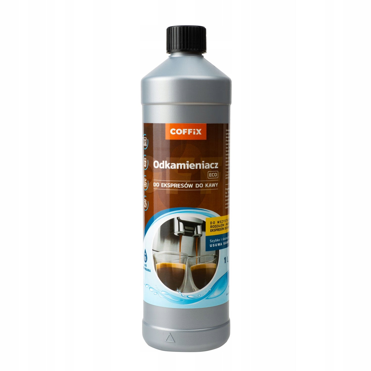 Filter Tablets Descaler JURA Z10 Express Cleaning Kit Manufacturer code 5904257405913